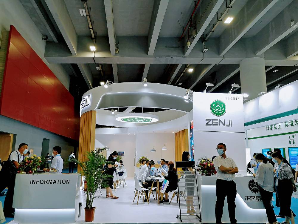 重品质、思创新，华体会·官方版网站登录入口-华体会(中国)药业亮相第86届API China